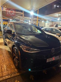 ڤۆڵکسواگن ID.4